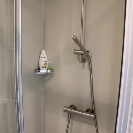Penthouse Sun Corner